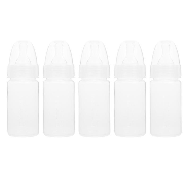 Pp Storage Bottle For Home Use