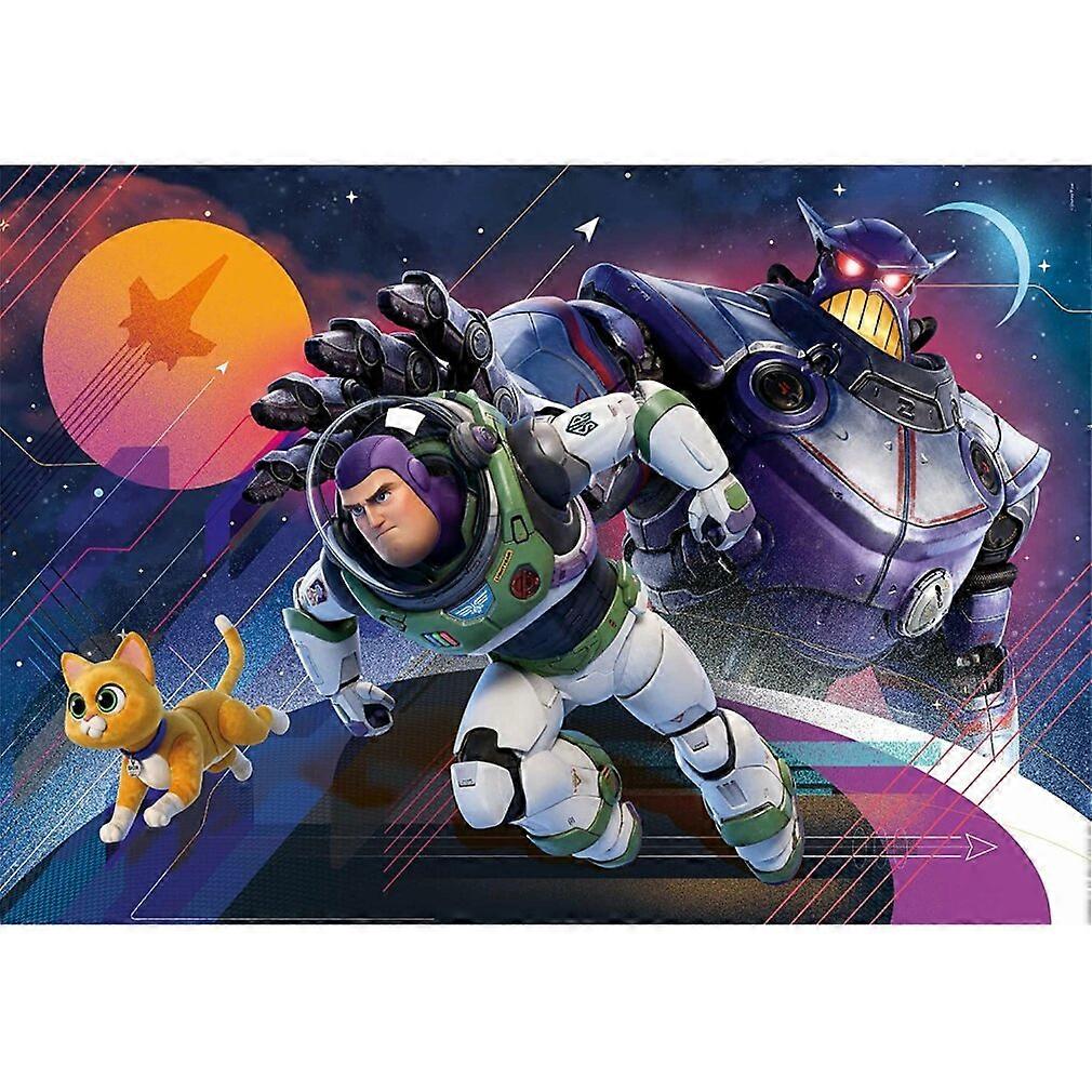 Clementoni Puzzle Disney Astral 104 elementy.