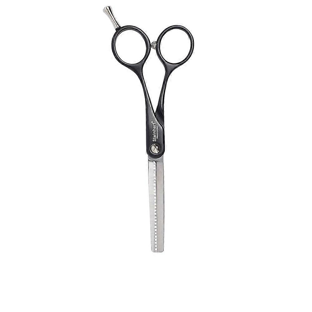 STEINHART AL sculpting scissors #5½"-black 1 u