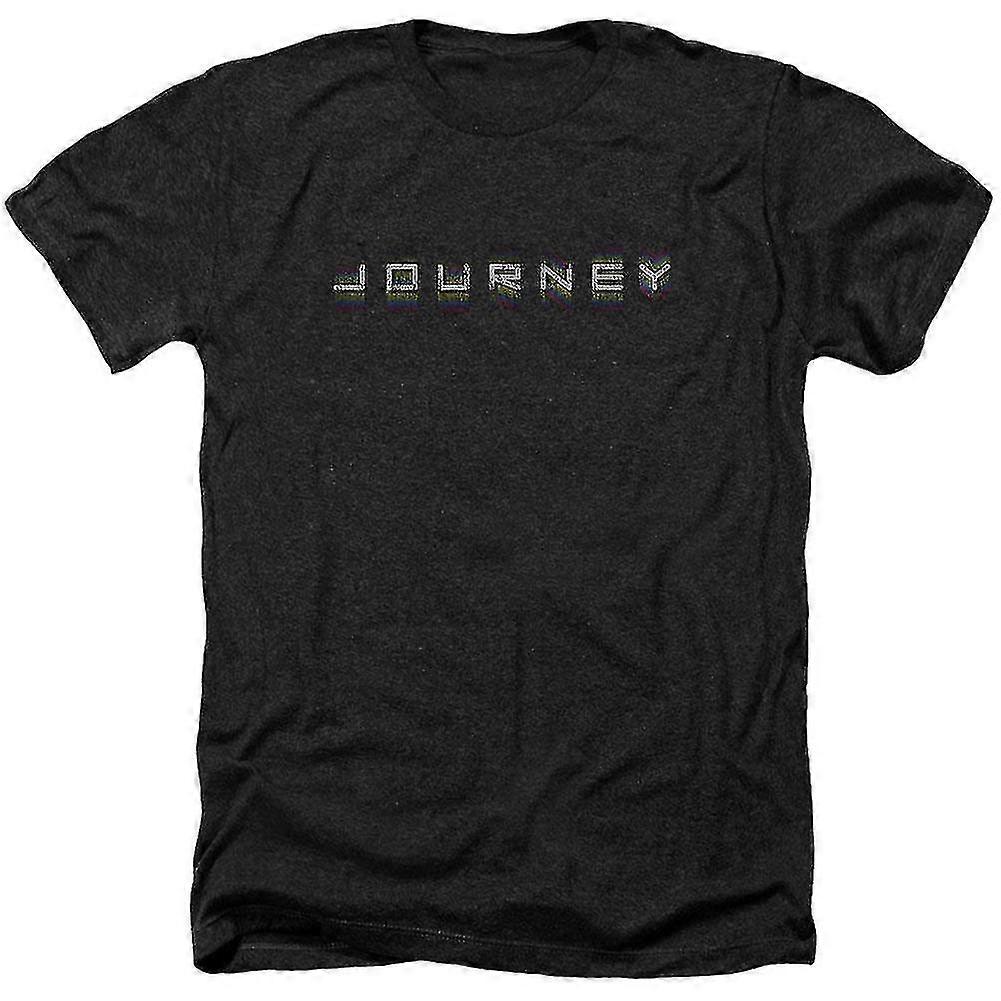 Camiseta Journey Repeat