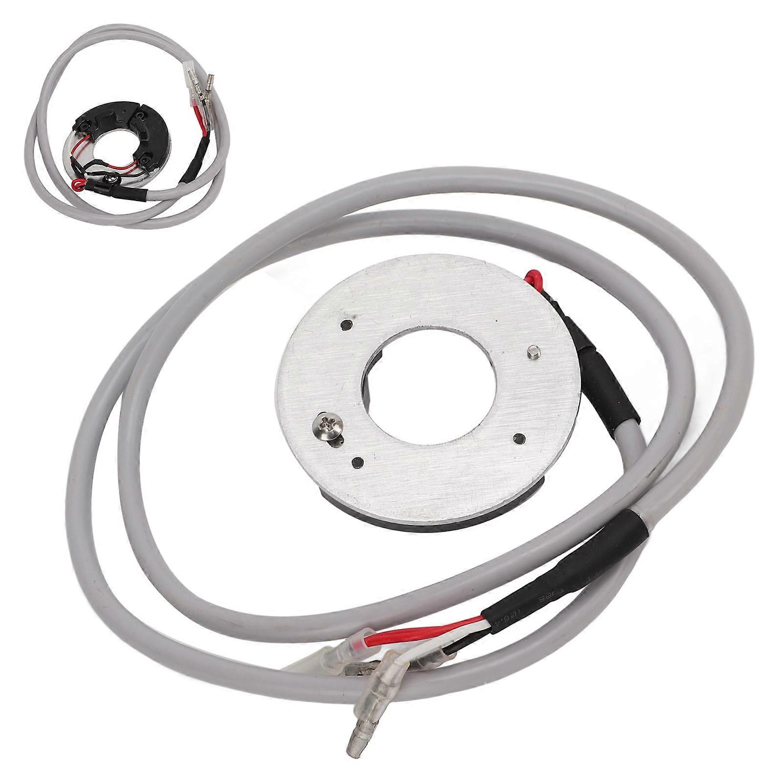 For Honda GL1000 Goldwing DS1-3 Electronic Ignition SYSTEM GL1000 1975 For Honda GL1000 Goldwing DS1-3 Electronic Ignition SYSTEM GL1000 1975