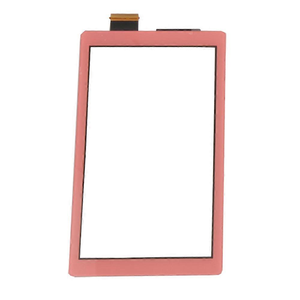 Replacement Touch Screen For Switch Lite Game Console, Lcd Controller Spare Part