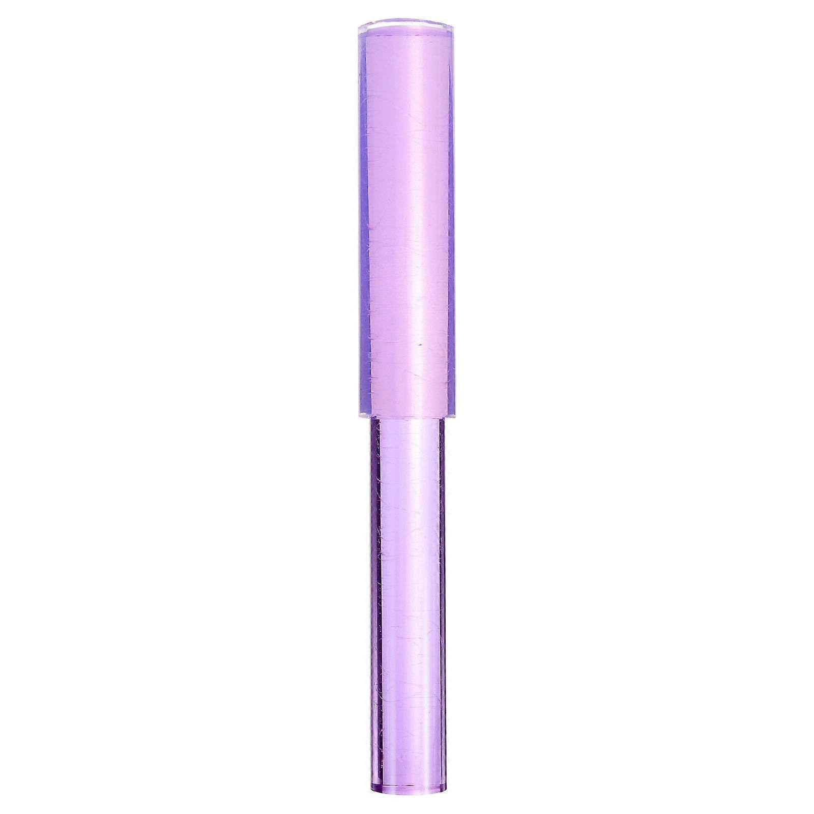 Crystal Singing Bowl Mallet Meditation Bowl Rod Singing Bowl Acrylic Striker Rod