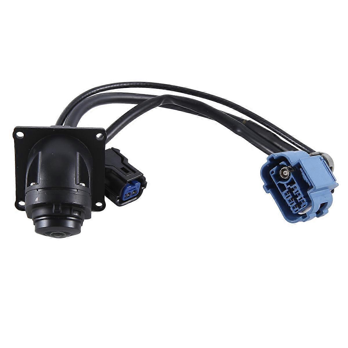 Car Rear Backup Reverse Camera Rear View Parking Camera for Eq900 95766D2000 95766-D2000 95760D2000