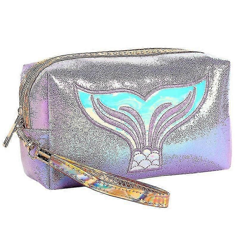 Case Pencil Iser Pouch Makeup Stora