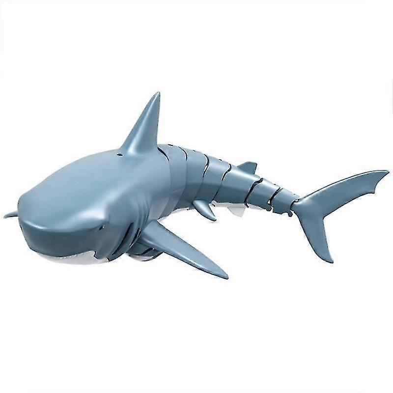 shark toys pool high remote control year scale