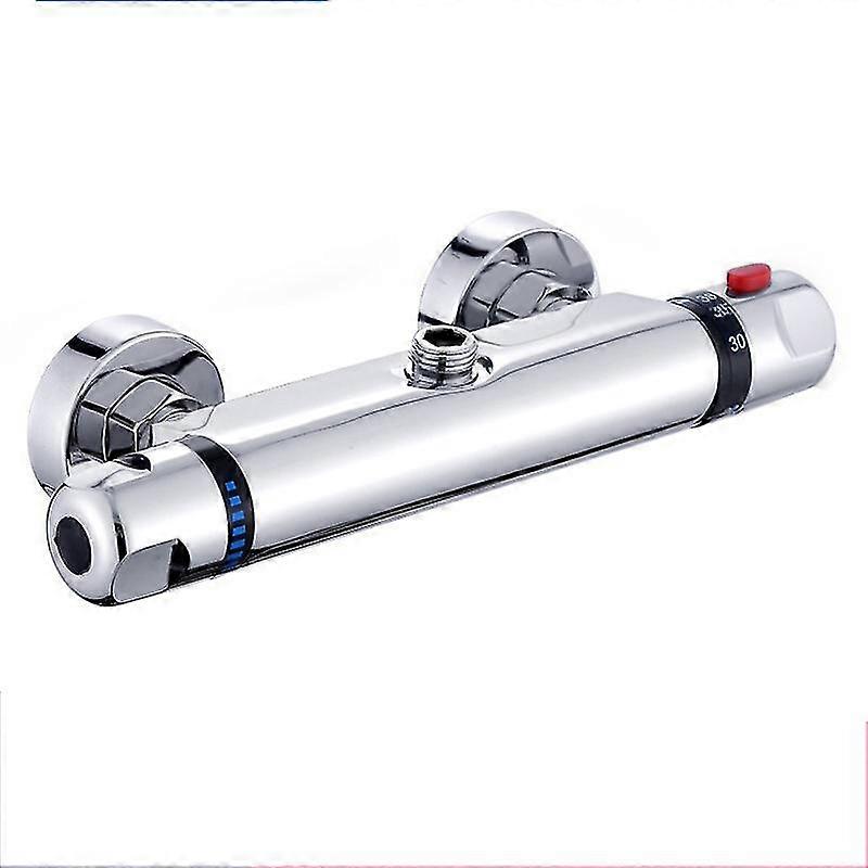 valve shower water thermostatic heater cold