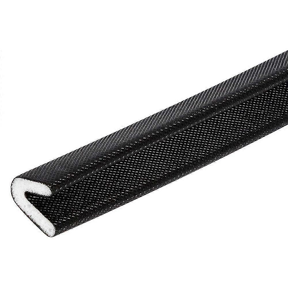 V Shape Weather Stripping Adhesive Weather Strip Door Frame Seal Pu Foam Strip