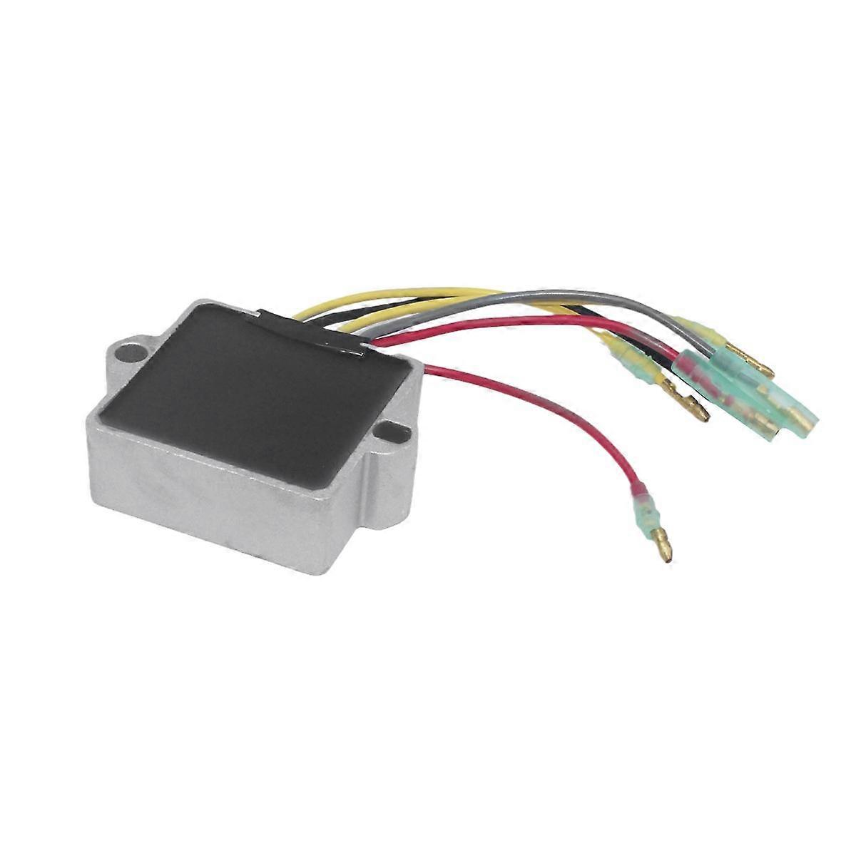 Voltage Regulator for Mariner Mercury Outboard 830179-2 815279-3 815279-5 883072T Mercury Rectifier 2.5-275HP