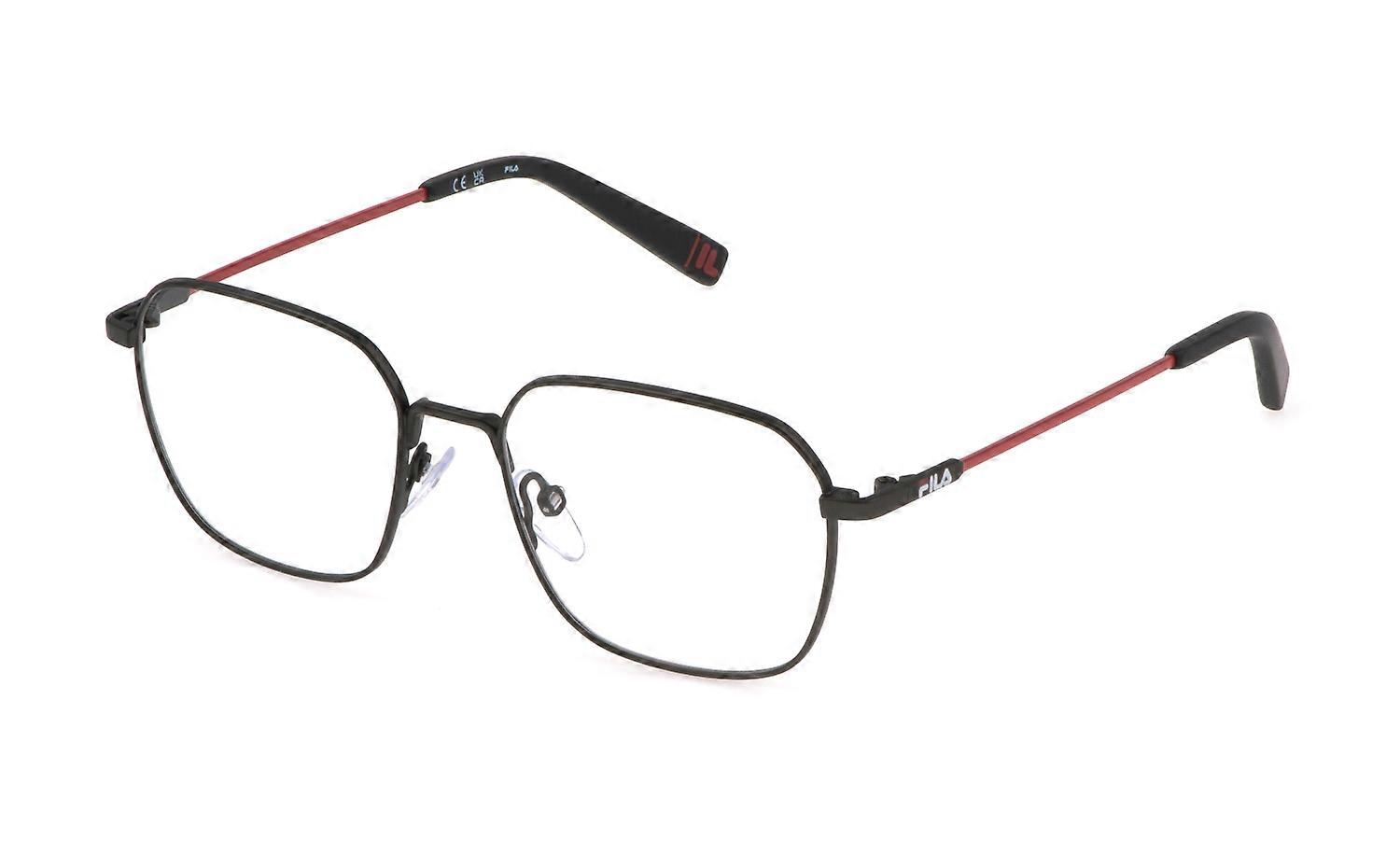 Eyewear Frames Fila VFI544L 0627 BACHELITE OPACA 49/16/135 Junior