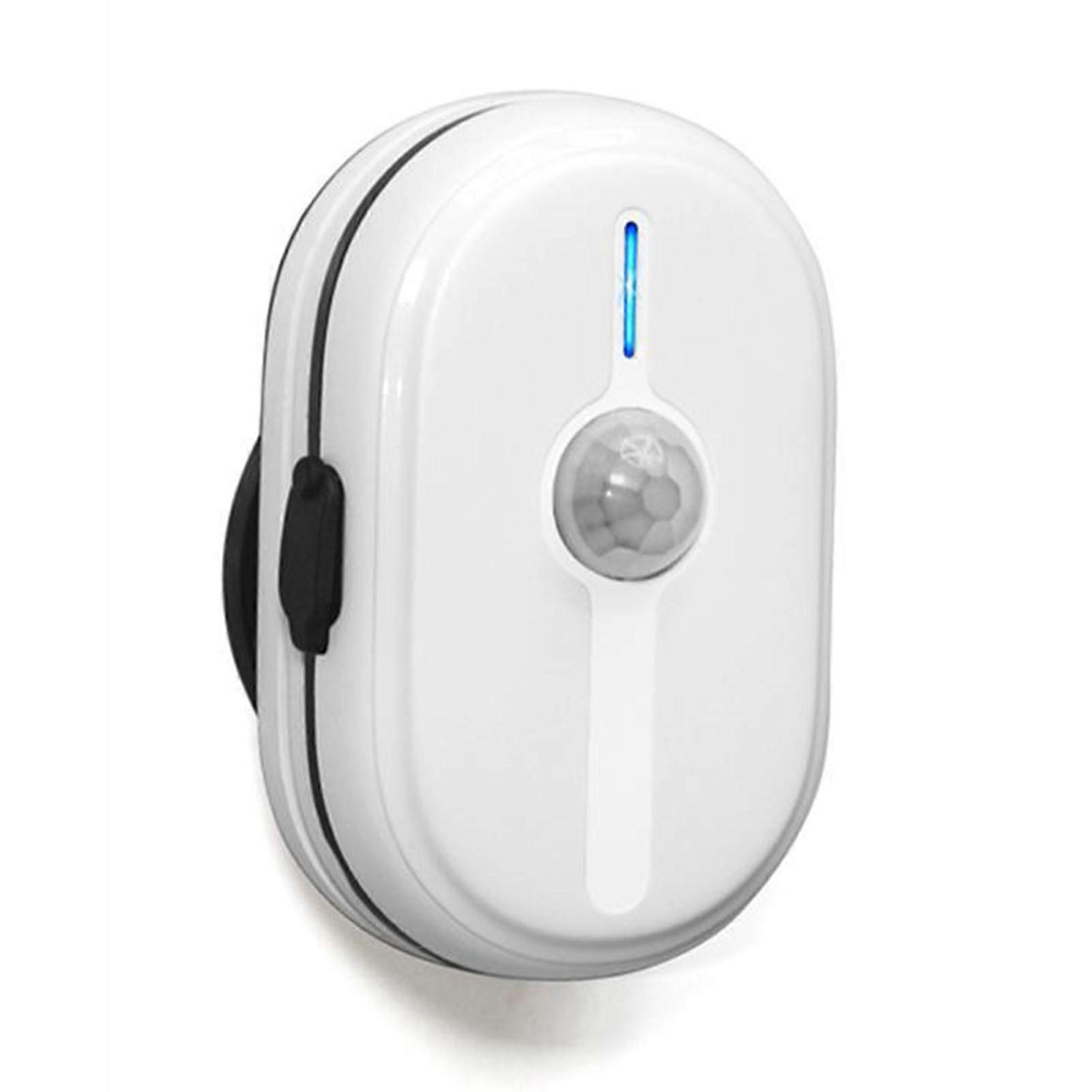 Smart Infrared Human Sensor 720 Wide Angle Motion Detector Sensor for Home