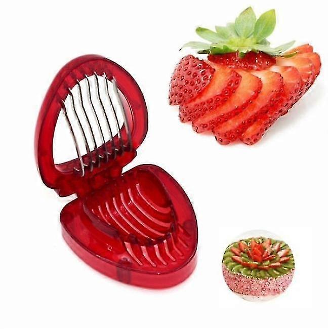 Fruit cutter - Fruit knife
