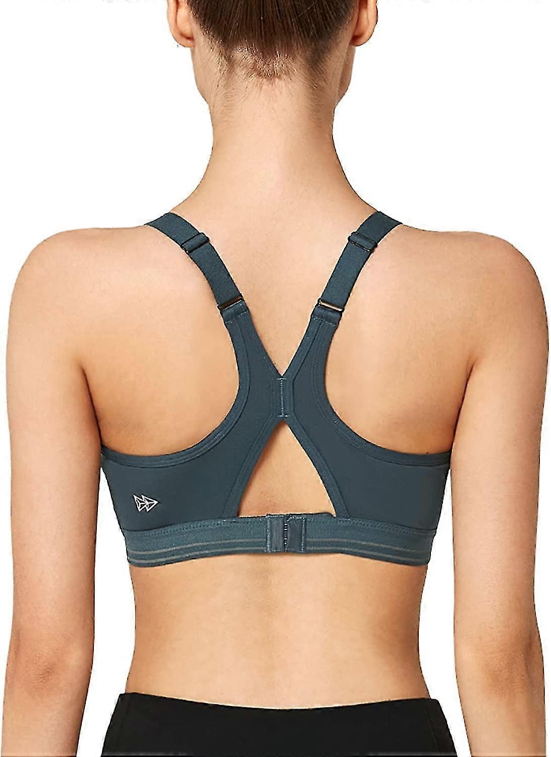 High Impact s For Women Underwire Full Figure Running Workout