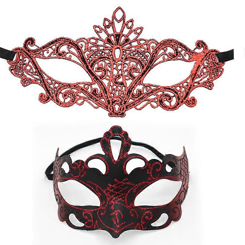 halloween dance mask