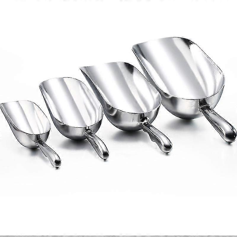 Ice Scoop For Coffee Candy Spice Kitchen Accessories(size:5oz)