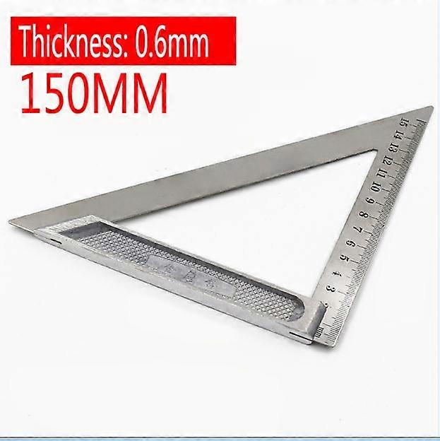 1pcs Protractor Miter Carpenter Measurement Tools Ferramenta