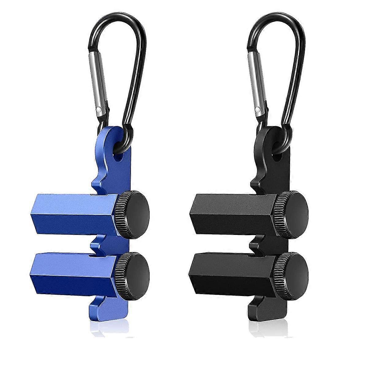 Frame Square Stair Gauge With Brackets And Clips Layout Accessory Tools Anti-stall Square Brackets