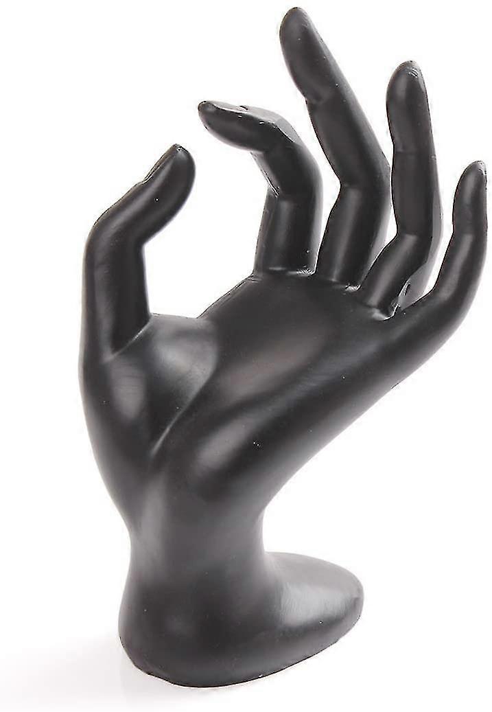 Ring Display Stand