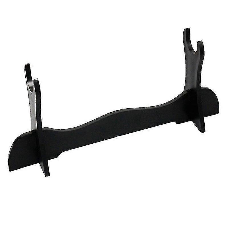 Household Sword Bracket Decorative Sword Stand Desktop Sword Displaying Rack