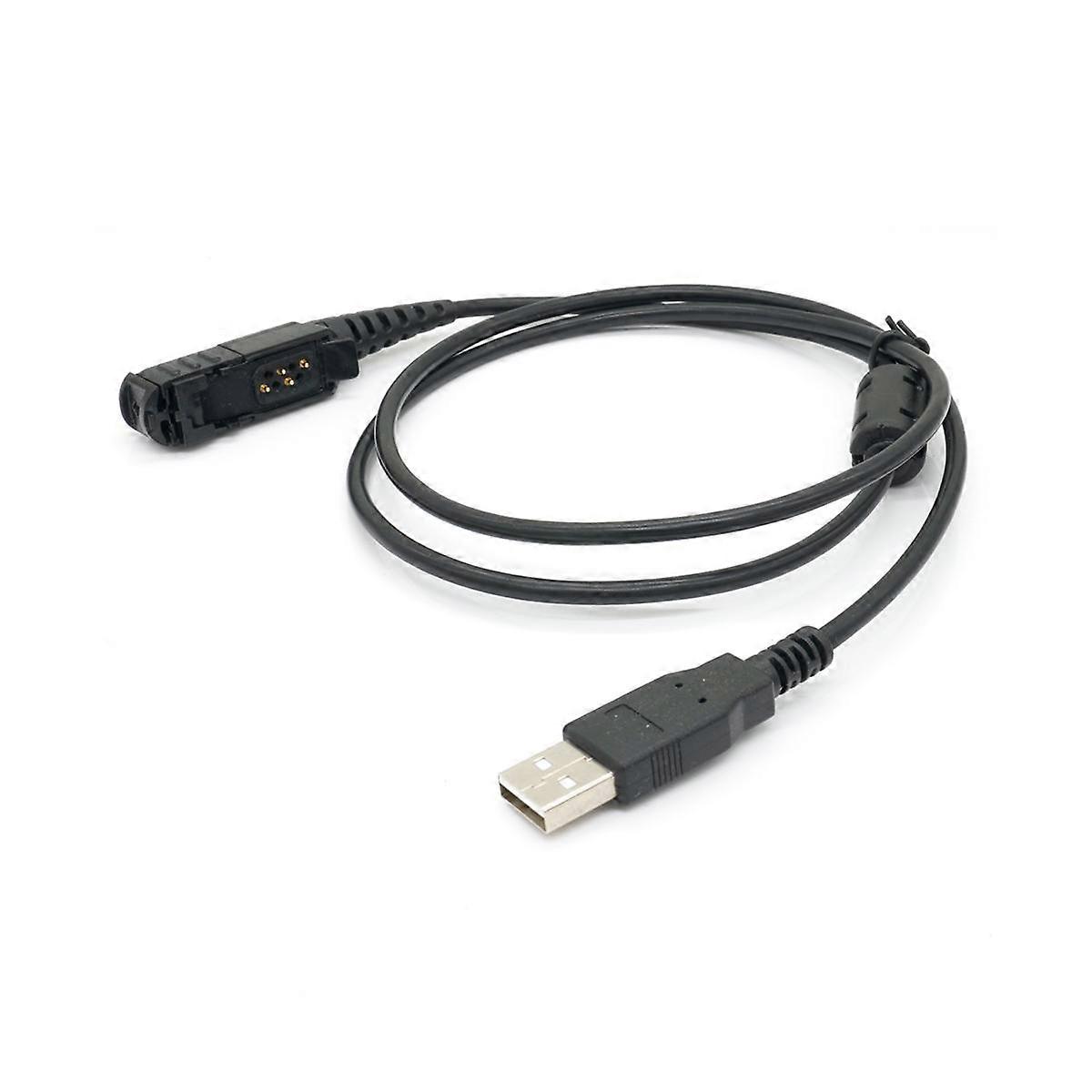 USB Programming Cable for MOTOTRBO DP2400 DP2600 XiR P6600/P6608/P6620/E8600 Radio Write Cable