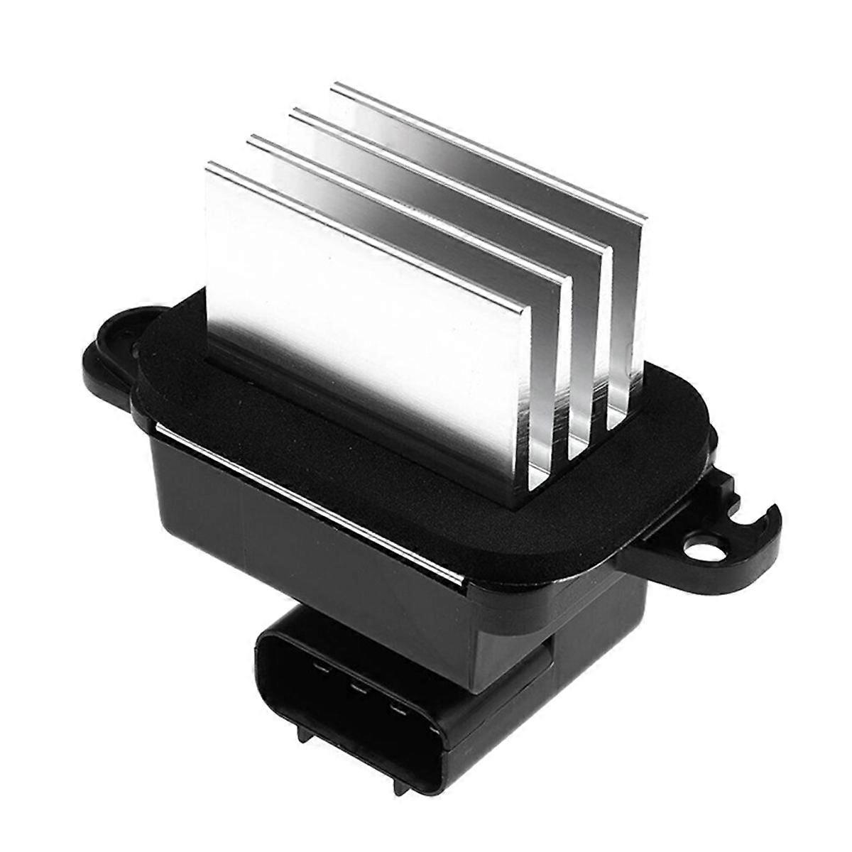 Automotive Blower Heater Resistor Speed Resistor Module Regulator for Quest 27151-5Z000 27151-ZT00A