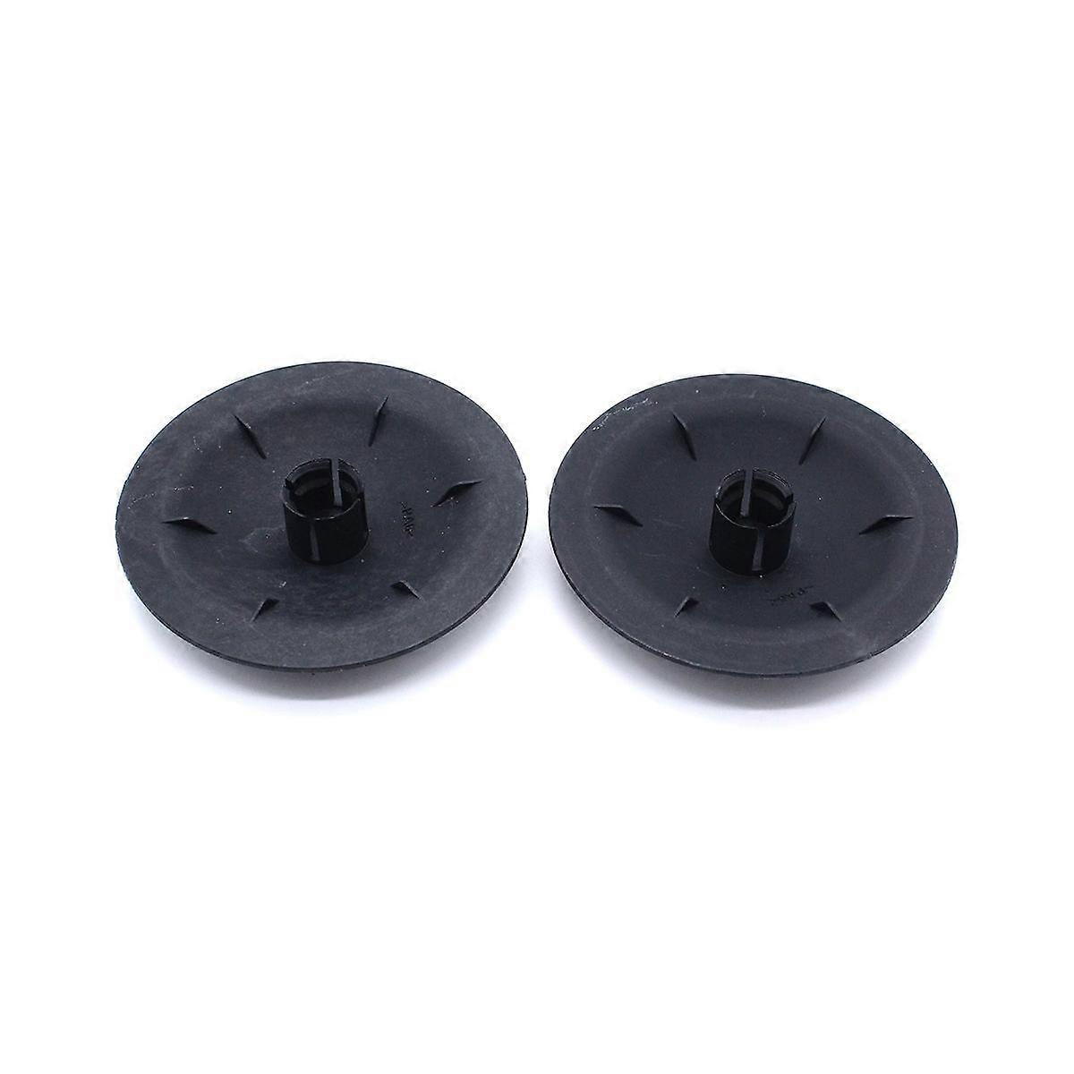 For 2008 Front Top Mount Nut Cover 51938656 Front Suspension Mount Cover