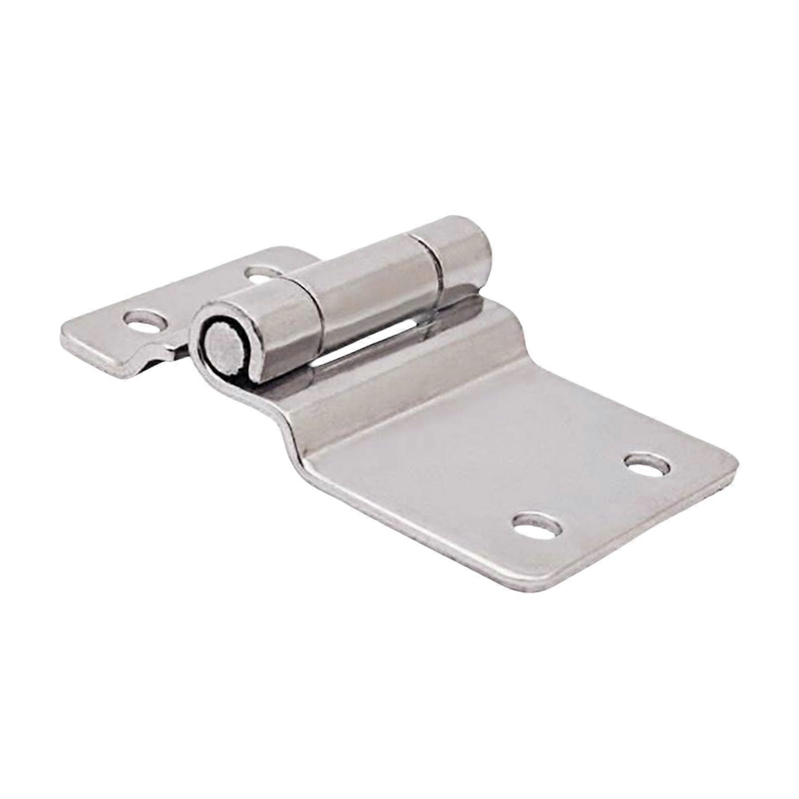 Tool Box Hinge Heavy Duty 270 Degree Rotation Angle Sturdy Small Boxes Hinge