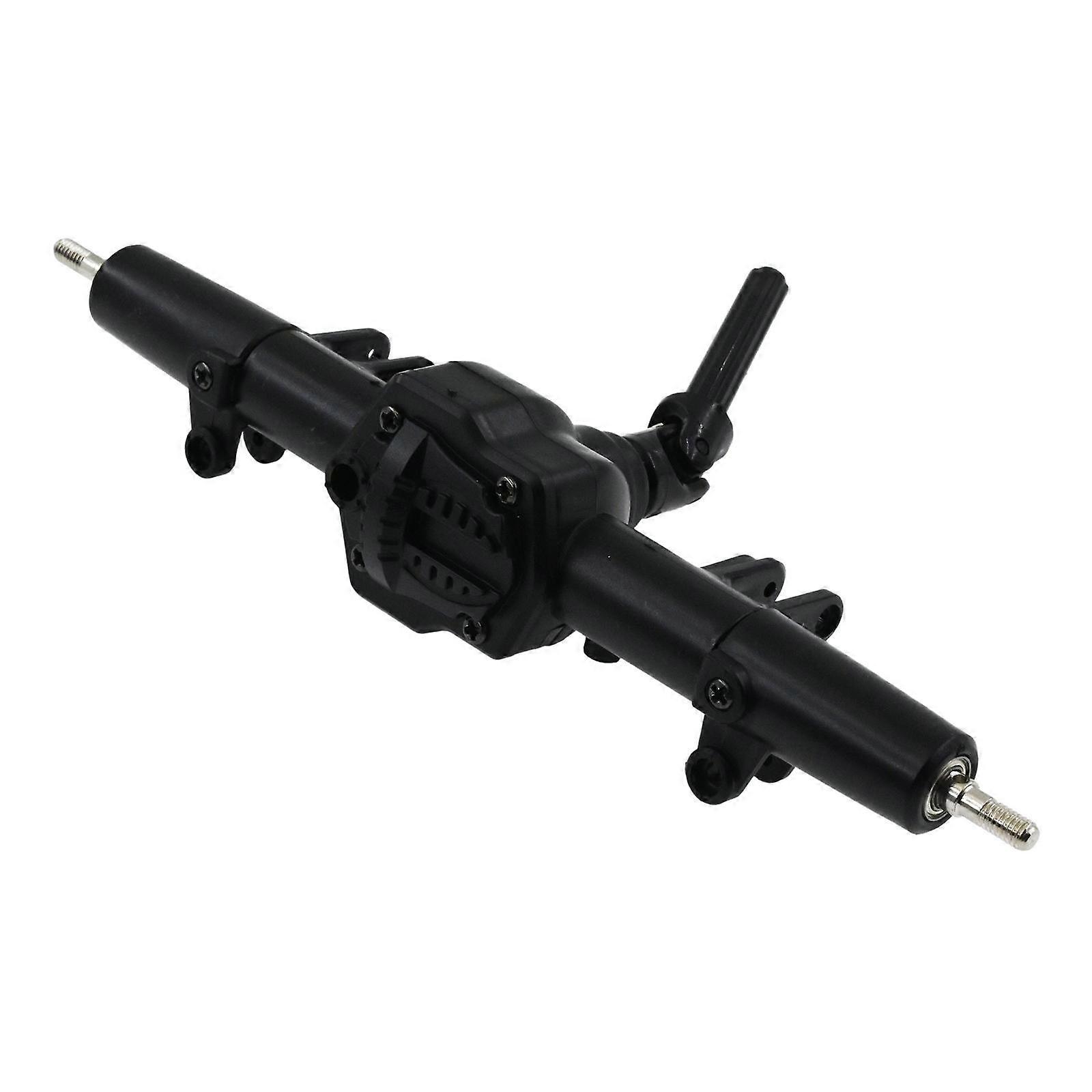 Front / Rear Axle for 1/12 RC Car MN86 MN86S 1:12 Crawler Upgrade - Front Axle