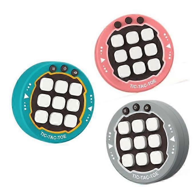 Thinking Training Toys，Children's Thinking Training Interactive Desktop Game Toys Game Machines