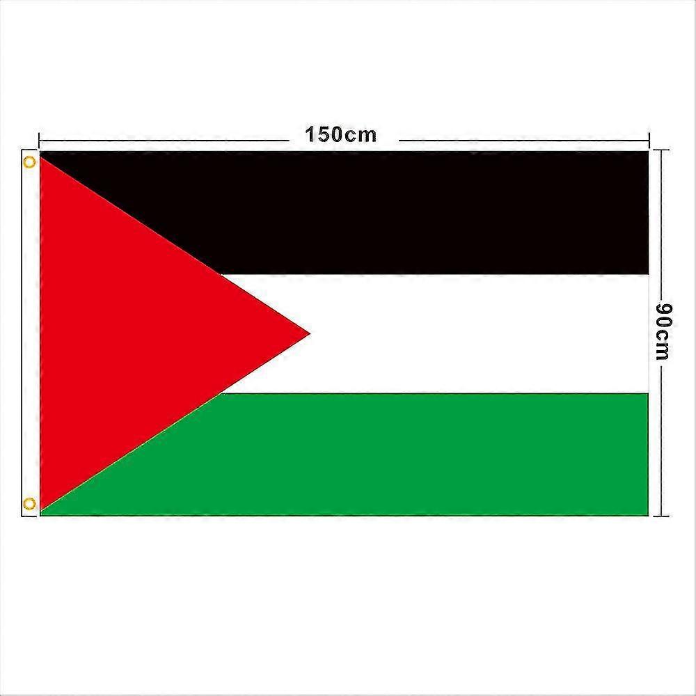 علم فلسطين ، علم فلسطين الحرة ، 3 × 5 قدم صلوا من أجل علم فلسطين ، أقف مع علم فلسطين ، علم السلام ، علم فلسطين