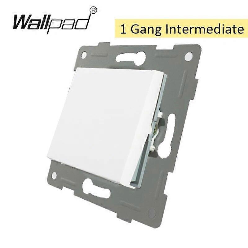 DIY EU Switch with LED Neon 1 2 3 Gang Light Interruptor 16A French EU Socket with USB Charger Fan Dim Data Satellite Outlet Box Baby Monitors