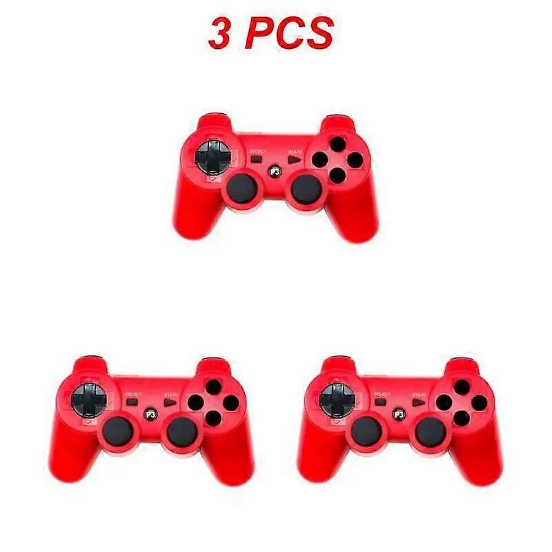 1~5PCS For SONY PS3 Controller Support Wireless Gamepad for Play Station 3 Joystick Console forPS3 Controle For PC