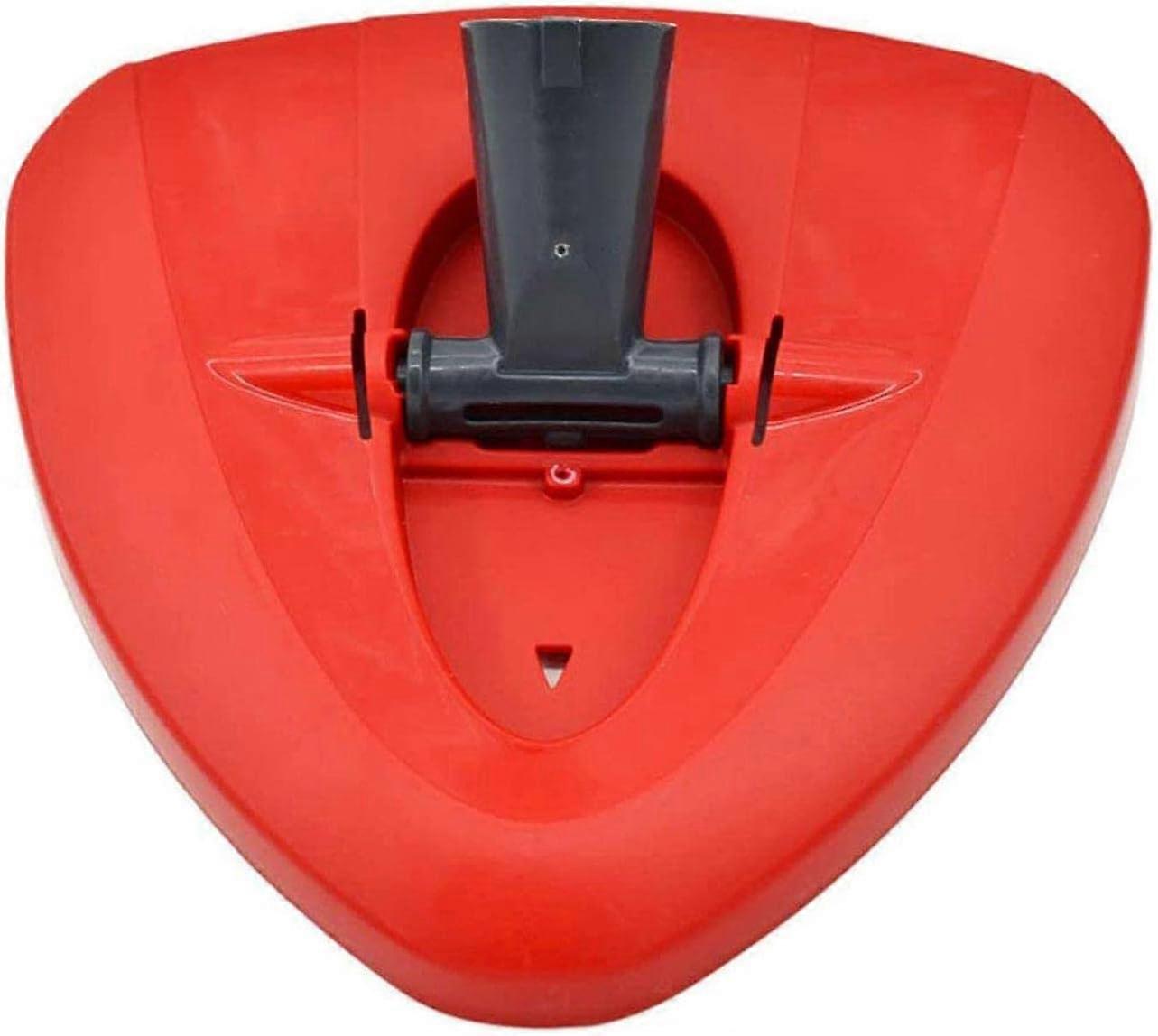 Replacement Spin Mop Base For Viledas Mop - O-Cedars Easy Wring Mop Head Disc - Spin Mop Accessories-7