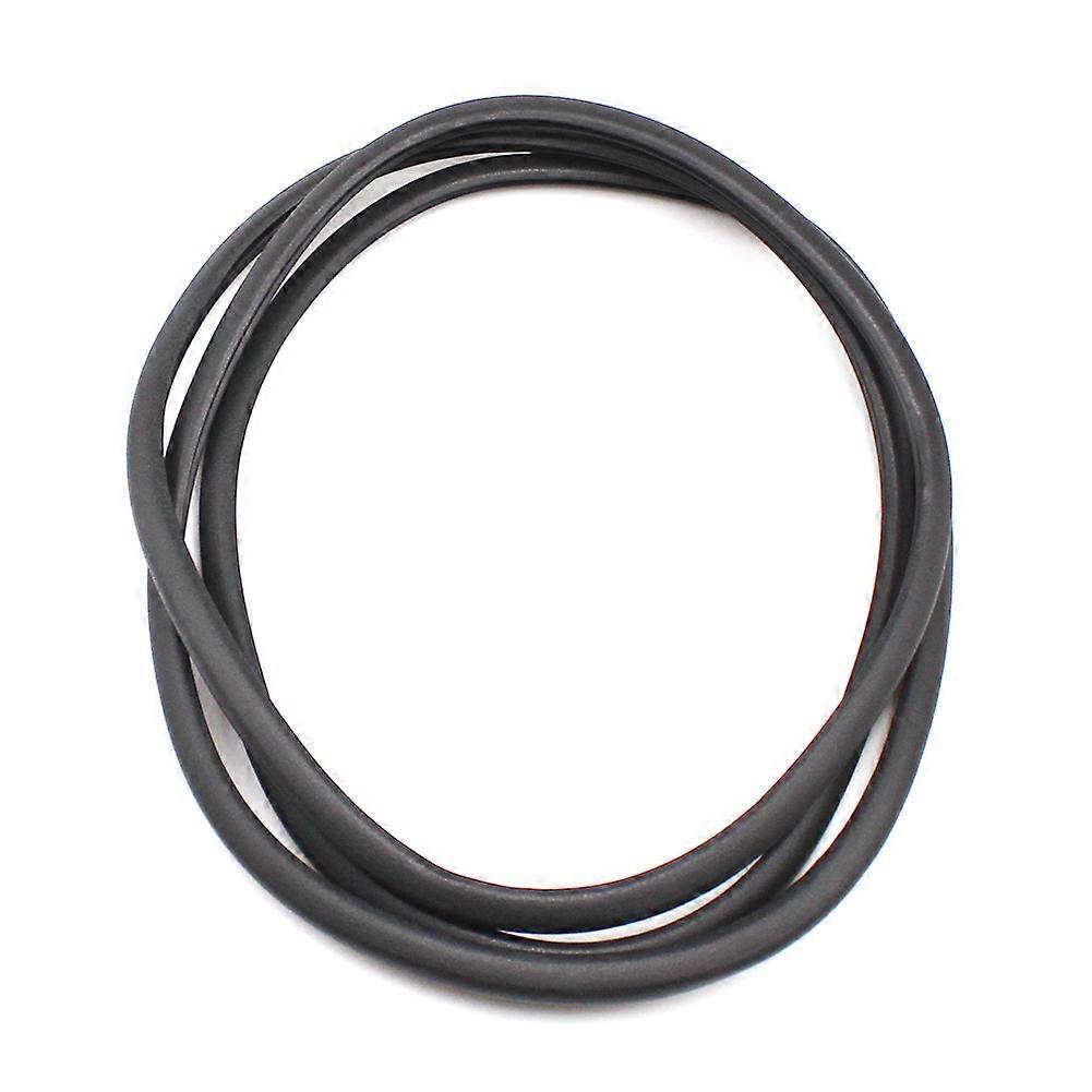 KUMMYY سيارة فتحة سقف الزجاج ختم المطاط طوقا 63318-02100 لتويوتا كورولا 2007 2008 2009 2010