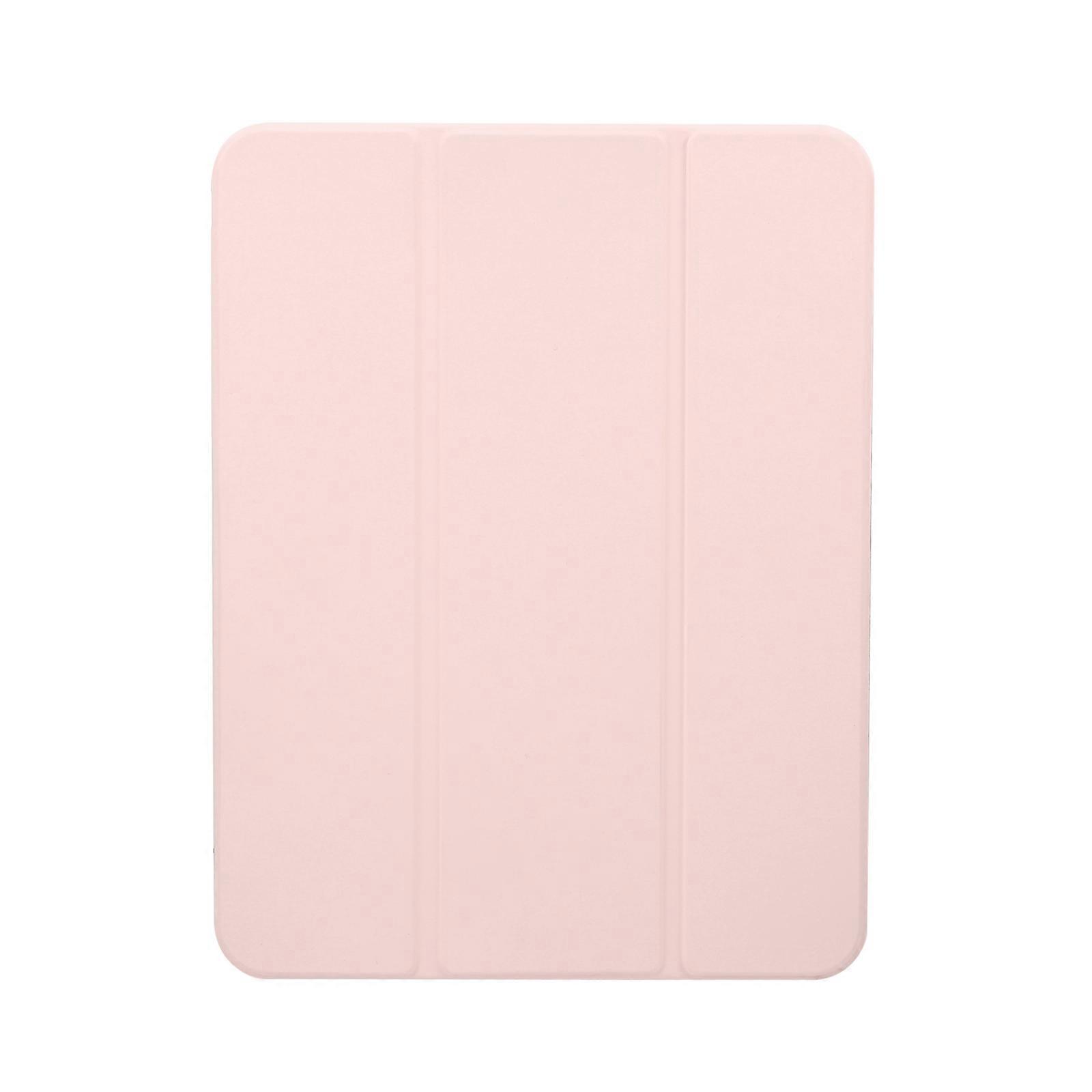 Ihon tekstuurinahkainen tablettikotelo iPadille 10th Gen 10.9 2022
