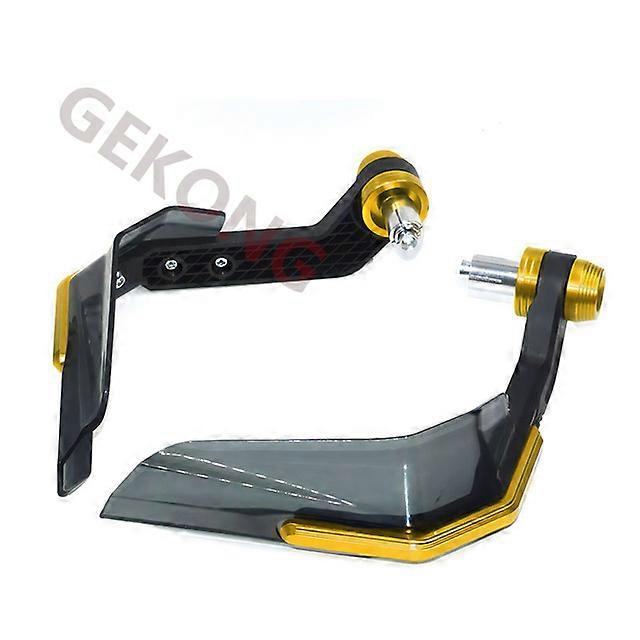 For SUZUKI GSF 250 600 600S 650 650S 650N 1200 1250 Bandit 650S Motorcycle Handguard Shield Hand Guard Protector Windshield