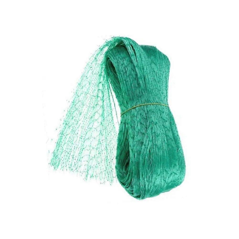 Anti Bird Catcher Net Garden Plant Netting Protect Fruit Tree Mesh Fencing Vegetables Flower Garden Mesh Protect Pest Control
