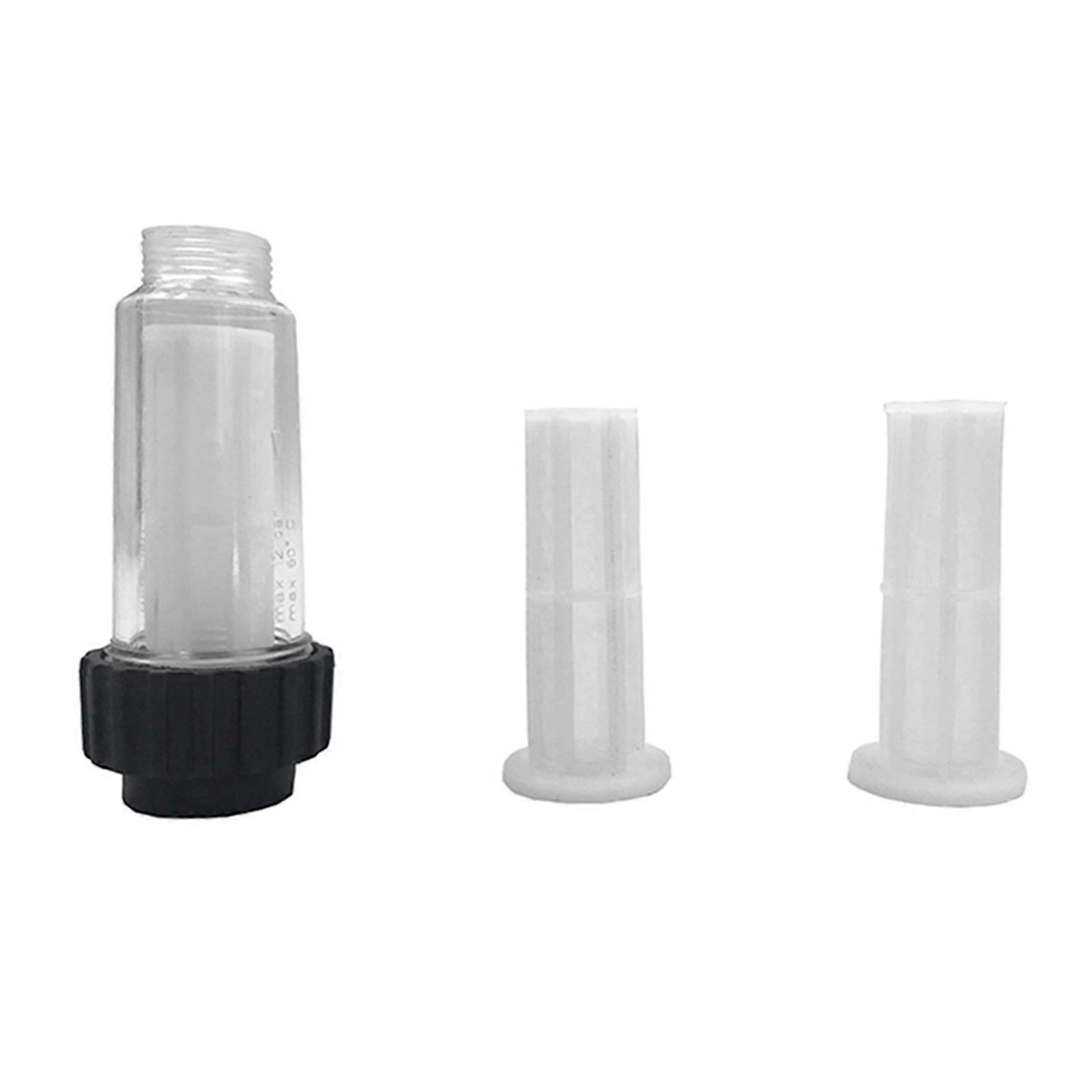 Pressure Washers Filter Set for Karcher Multifunctional Cleaner