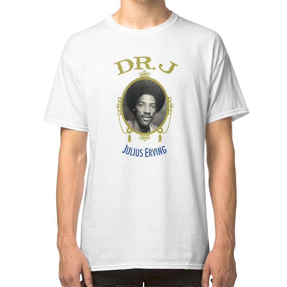 DR J T-shirt