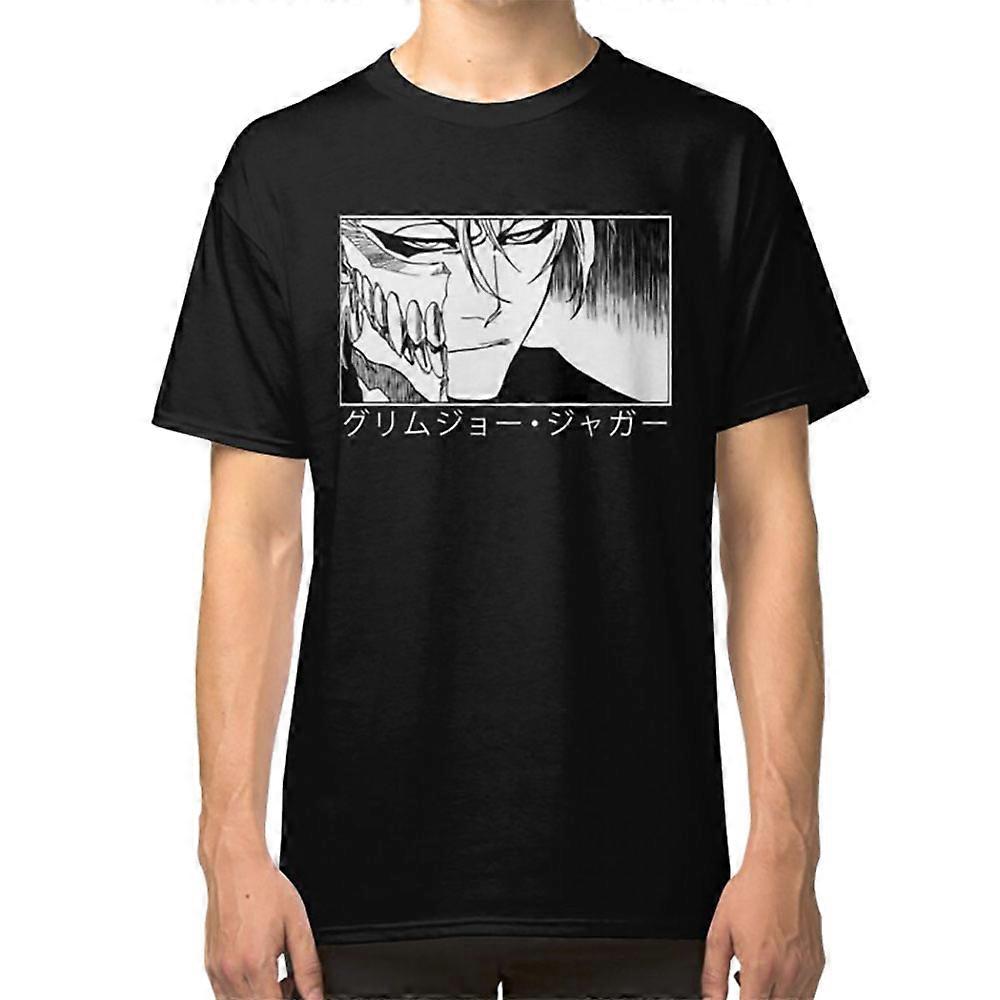 Grimmjow Jaggerjack T-shirt