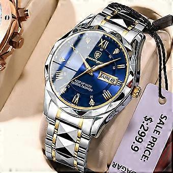 Orologi uomo 2020: novità e modelli di lusso da sogno - Style