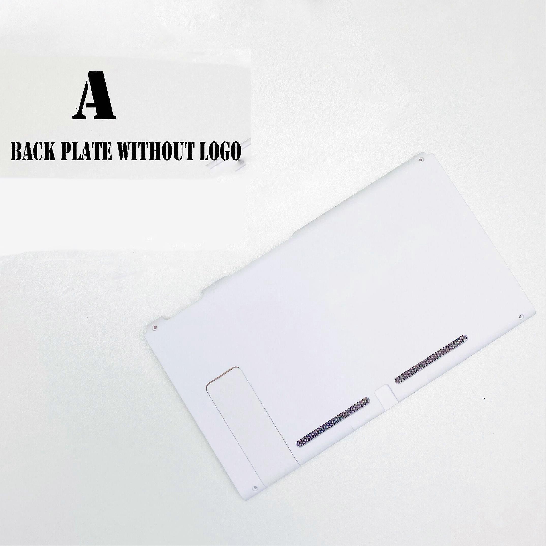 Mixed Colors DIY  Controller Shell For Nintendos Switch Replacement Housing Cover NS Joy-Con Case Accessories Full Set