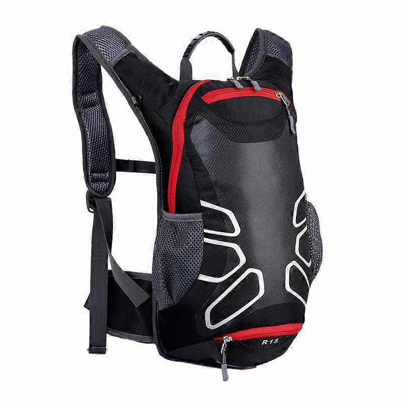 Motorcycle backpack riding bag waterproof backpack mountaineering bag motocross bag for Kawasaki Z400 Z650 Z750 Z800 Z900