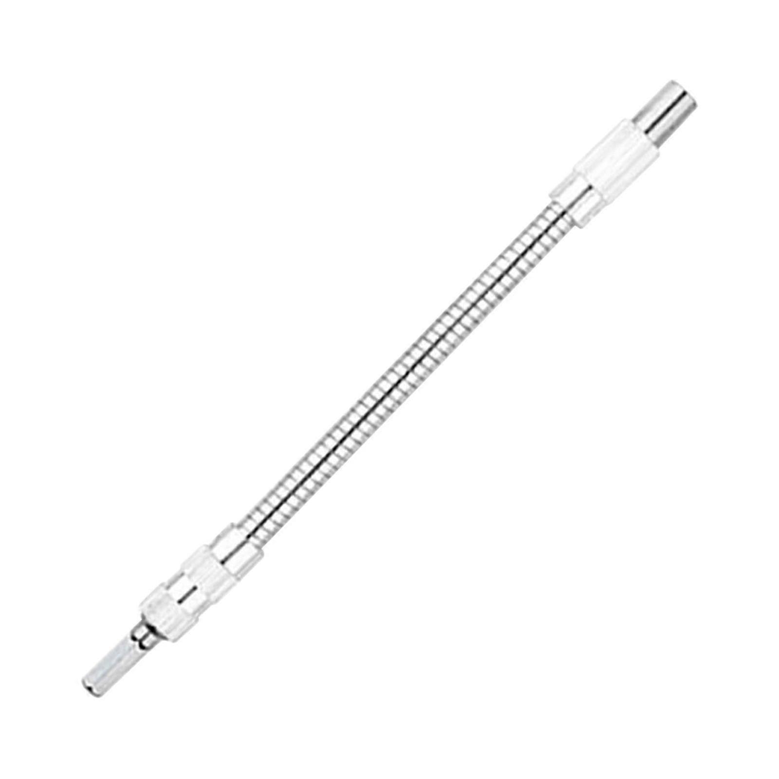 Universal Multi-function Rechargeable Drill Universal Flexible Shaft Bit Connecting Rod