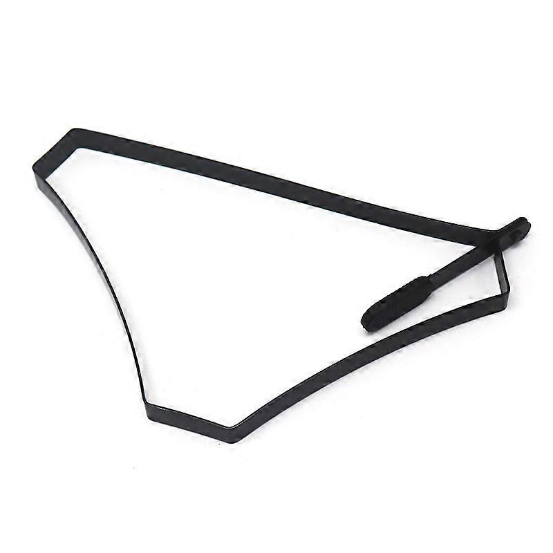Triangle pants-New big wave omelette maker Bachelor Party funny non-stick omelette mold kitchen omelet gadget funny prop