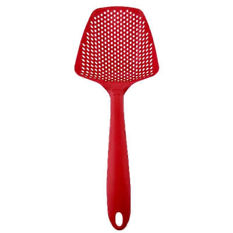 Kitchen Nylon Strainer Scoop for Vegetables