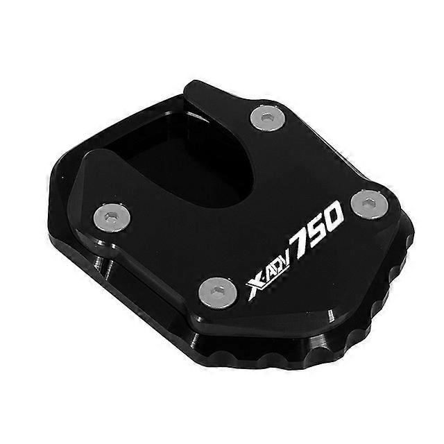 Motorcycle Accessories For HONDA X ADV X-ADV XADV 750 2021-2022 2023 CNC Kickstand Foot Side Stand Extension Pad Support Plate