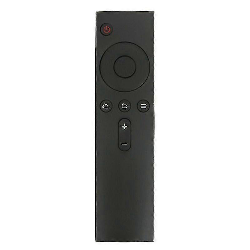 Remote Control Tv Controller Television Set Replacement For Xiaomi Mi Box 3/2/1