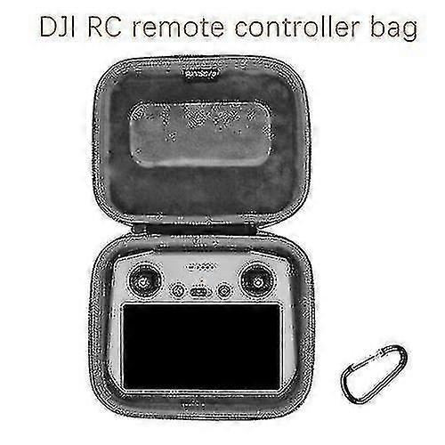 Bärbar förvaringsväska för Dji Mini 3 Pro fjärrkontroll bärväska för fjärrkontroll