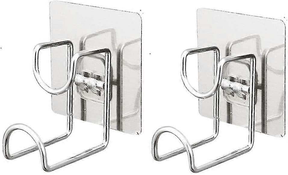 Multi Purpose Hook Self Adhesive Sink Hook Wall Hanging Sink Shelf For Bathroom Kitchen